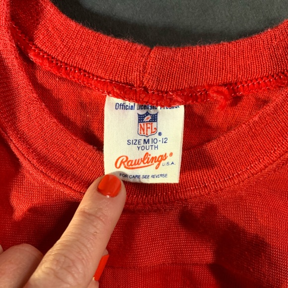 Vintage 49ers - Picture 7 of 7